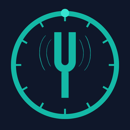 TonArt Coach App Icon